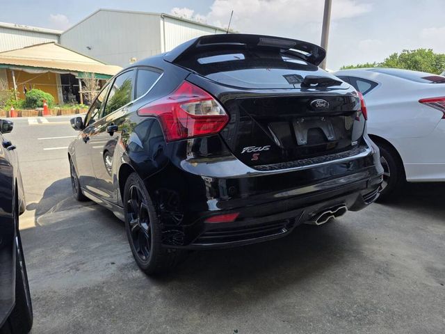 FORD福特 FOCUS  第4張相片