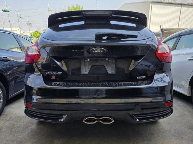 FORD福特 FOCUS  第5張相片