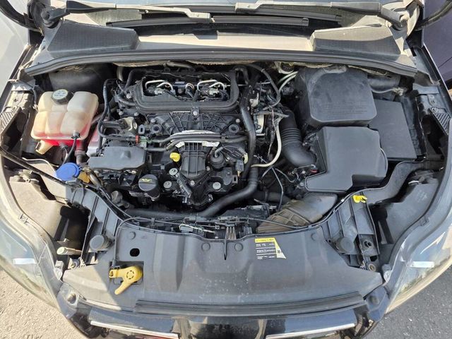 FORD福特 FOCUS  第7張相片