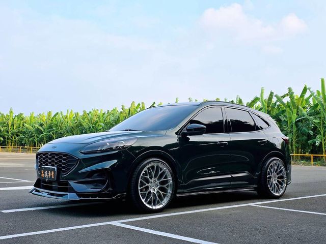 FORD福特 KUGA  第1張相片