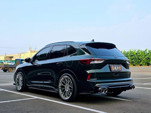FORD福特 KUGA  第4張相片