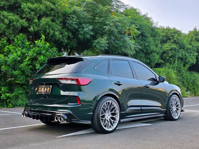 FORD福特 KUGA  第6張相片