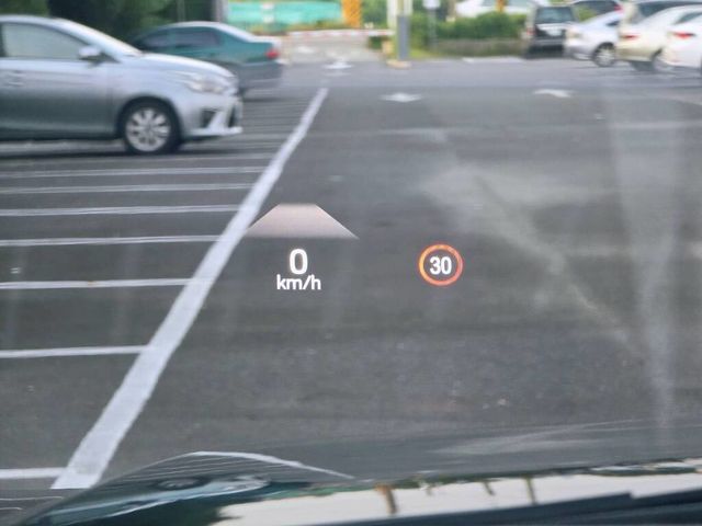 FORD福特 KUGA  第13張相片