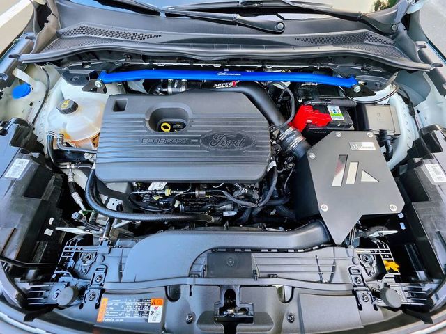 FORD福特 KUGA  第15張相片