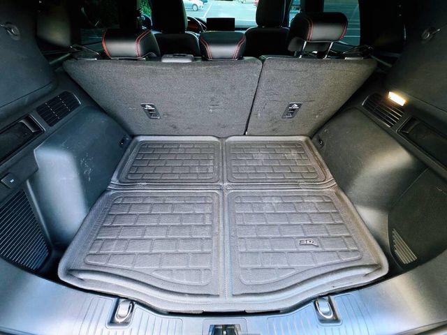 FORD福特 KUGA  第16張相片