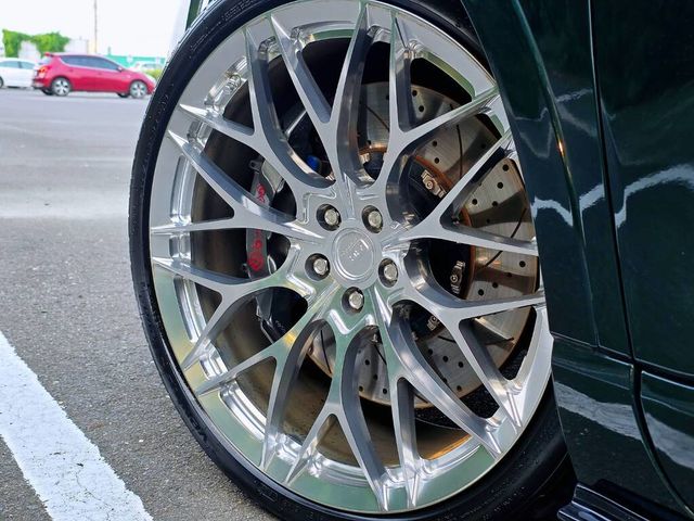 FORD福特 KUGA  第17張相片