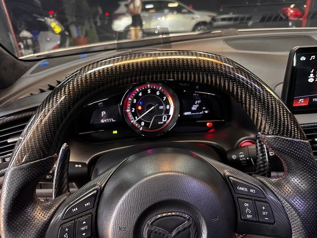 MAZDA馬自達 MAZDA 3  第6張相片