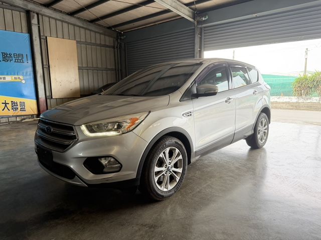 FORD福特 KUGA  第1張相片