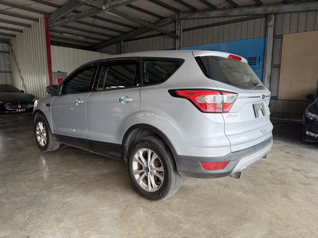 FORD福特 KUGA  第4張相片