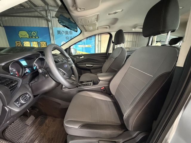 FORD福特 KUGA  第5張相片