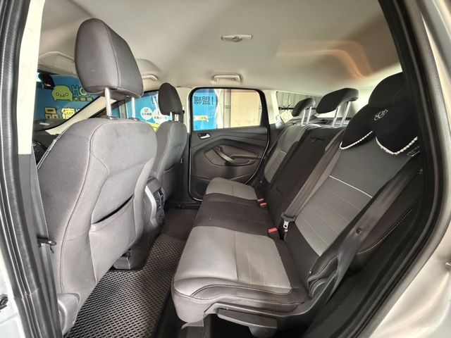 FORD福特 KUGA  第6張相片