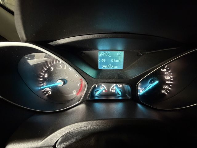 FORD福特 KUGA  第7張相片