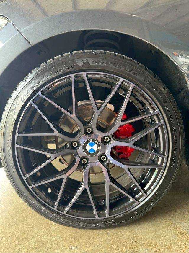 BMW寶馬 116I  第10張相片