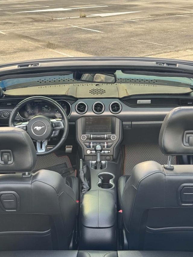FORD福特 MUSTANG  第5張相片