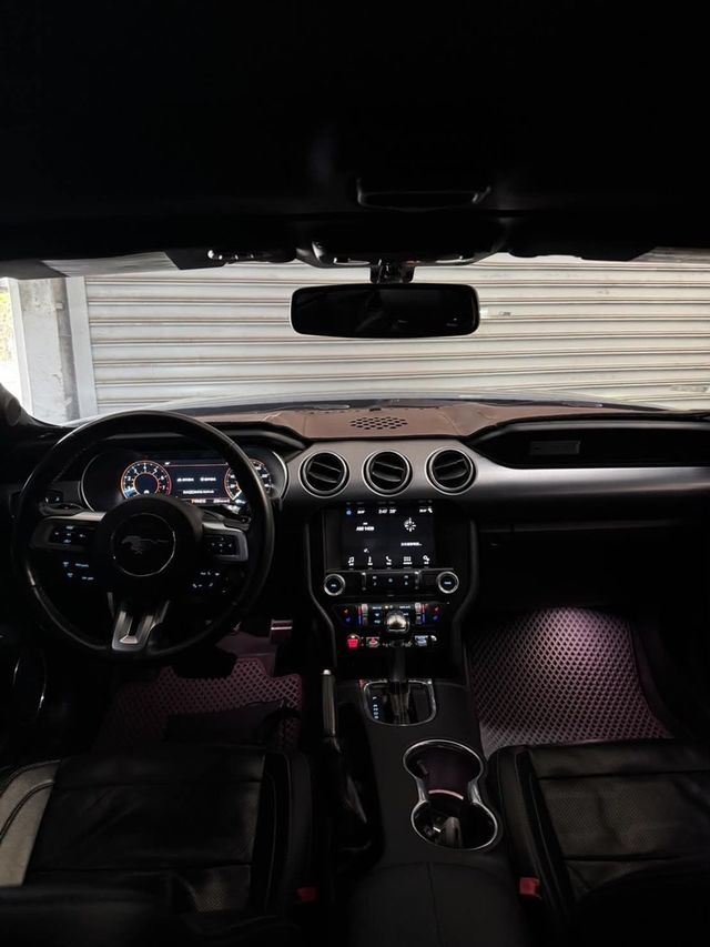 FORD福特 MUSTANG  第9張相片