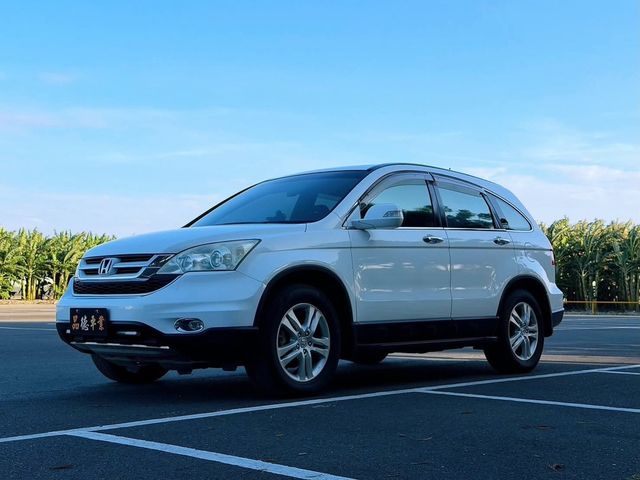 HONDA本田 CR-V  第1張相片