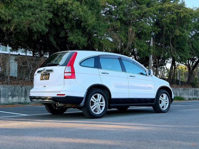 HONDA本田 CR-V  第2張相片