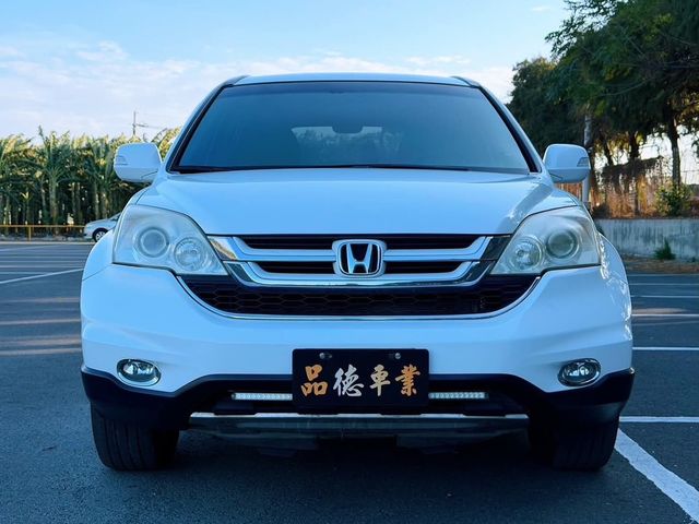 HONDA本田 CR-V  第3張相片