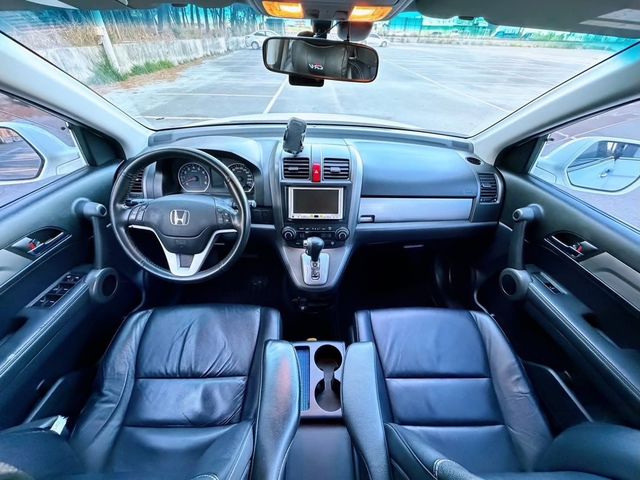HONDA本田 CR-V  第5張相片