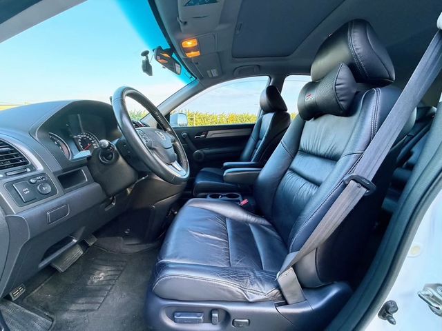 HONDA本田 CR-V  第8張相片