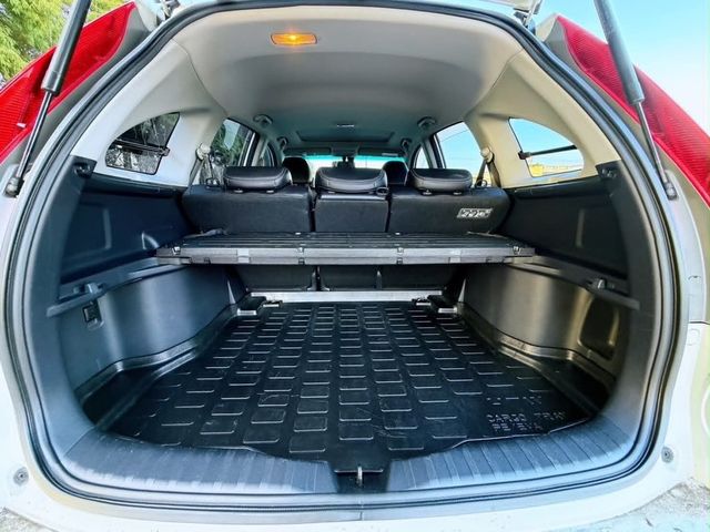 HONDA本田 CR-V  第9張相片