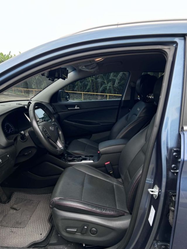 HYUNDAI現代 TUCSON  第6張相片