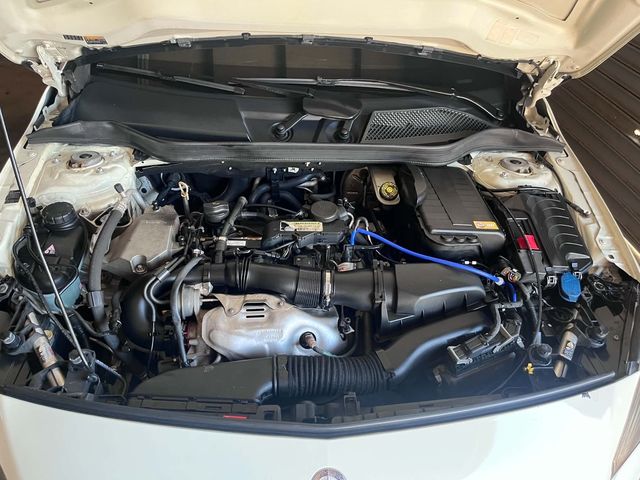 M-BENZ賓士 A180  第6張相片