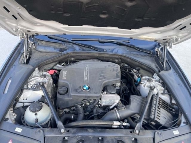 BMW寶馬 520I  第6張相片