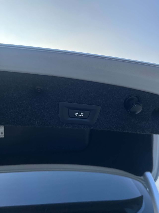 BMW寶馬 520I  第8張相片