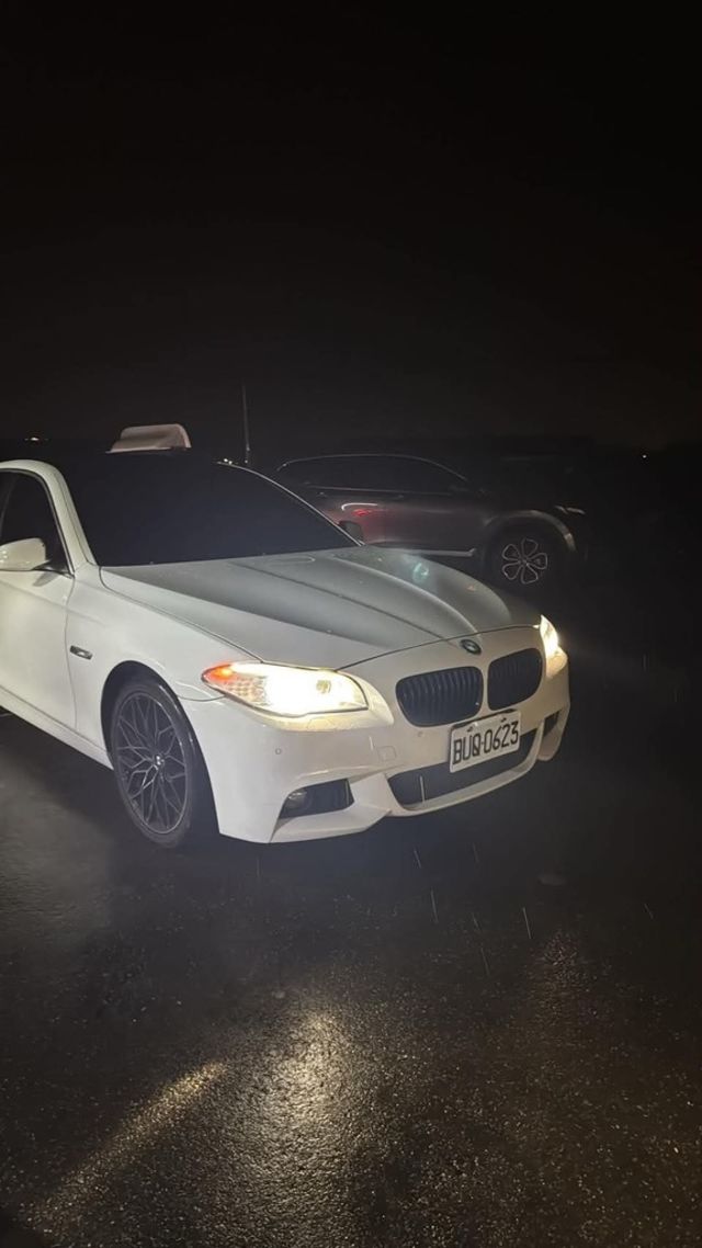 BMW寶馬 523I  第1張相片