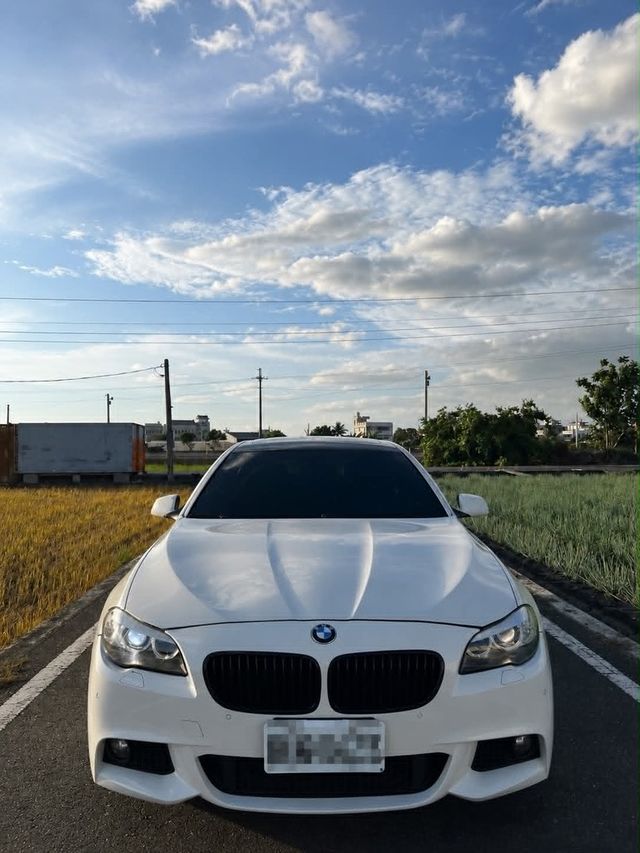 BMW寶馬 523I  第3張相片