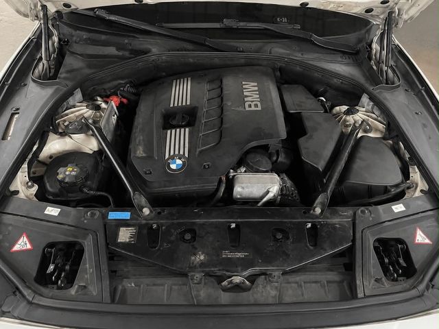 BMW寶馬 523I  第6張相片