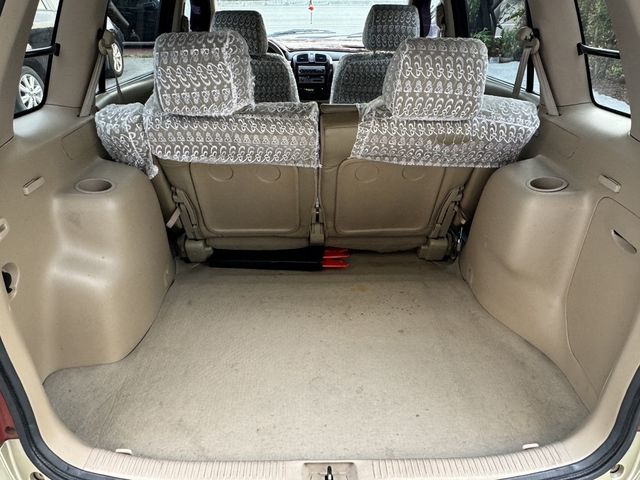 MAZDA馬自達 PREMACY  第8張相片