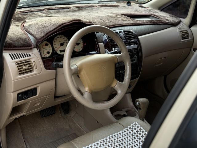 MAZDA馬自達 PREMACY  第11張相片