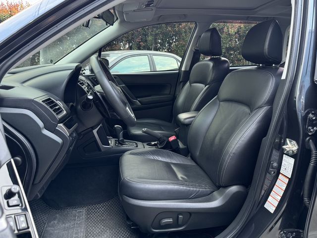 SUBARU速霸陸 FORESTER  第13張相片