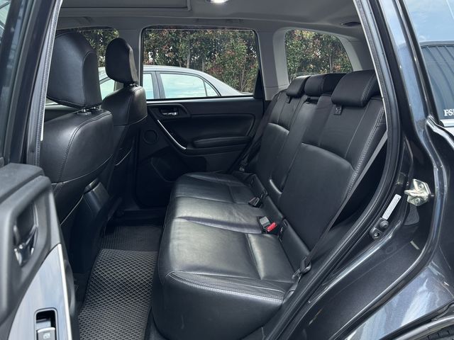 SUBARU速霸陸 FORESTER  第15張相片