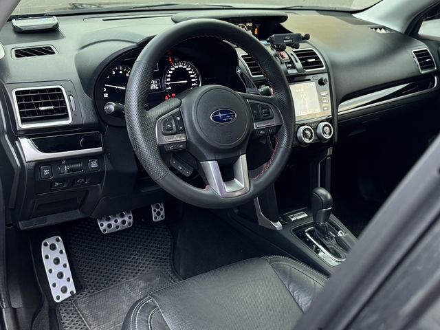 SUBARU速霸陸 FORESTER  第17張相片