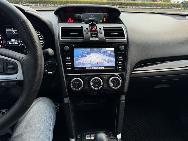 SUBARU速霸陸 FORESTER  第21張相片