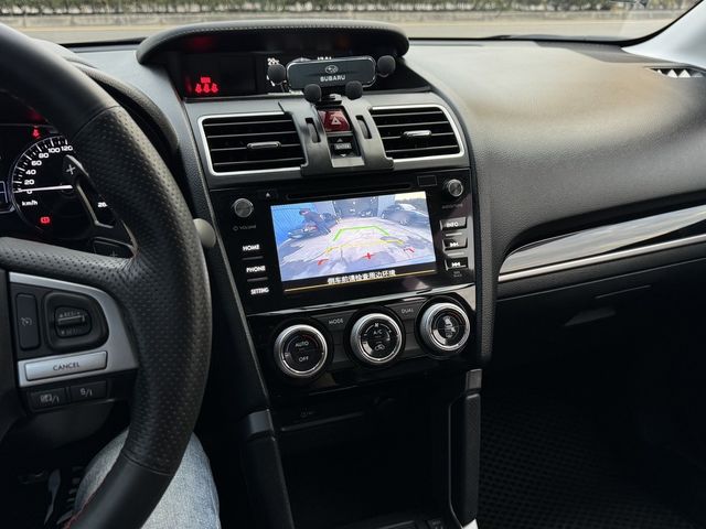 SUBARU速霸陸 FORESTER  第23張相片