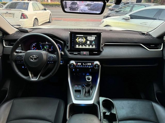 TOYOTA豐田 RAV4  第5張相片