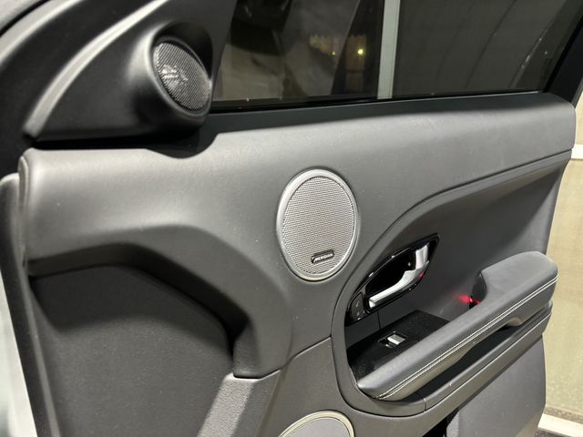 LAND ROVER路華 EVOQUE  第11張相片