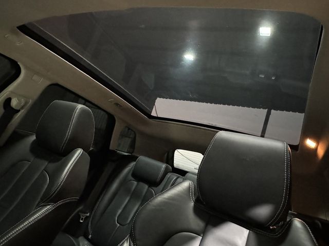 LAND ROVER路華 EVOQUE  第12張相片