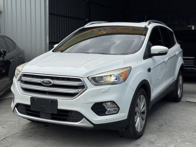 FORD福特 KUGA  第1張相片
