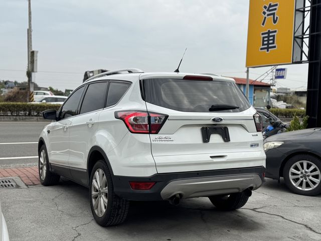 FORD福特 KUGA  第2張相片
