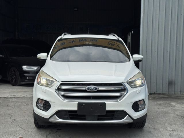 FORD福特 KUGA  第3張相片