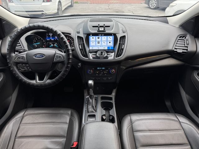 FORD福特 KUGA  第5張相片