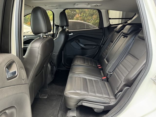 FORD福特 KUGA  第8張相片