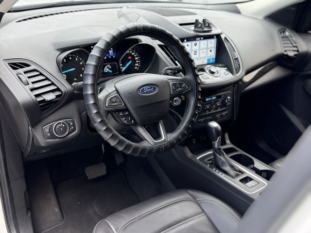 FORD福特 KUGA  第9張相片