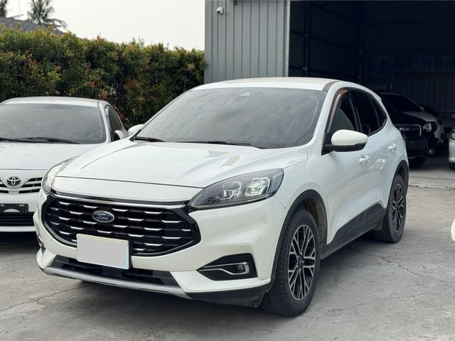 FORD福特 KUGA  第1張相片