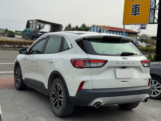 FORD福特 KUGA  第2張相片